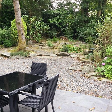 Hammer Bank Lodge Windermere Exteriör bild