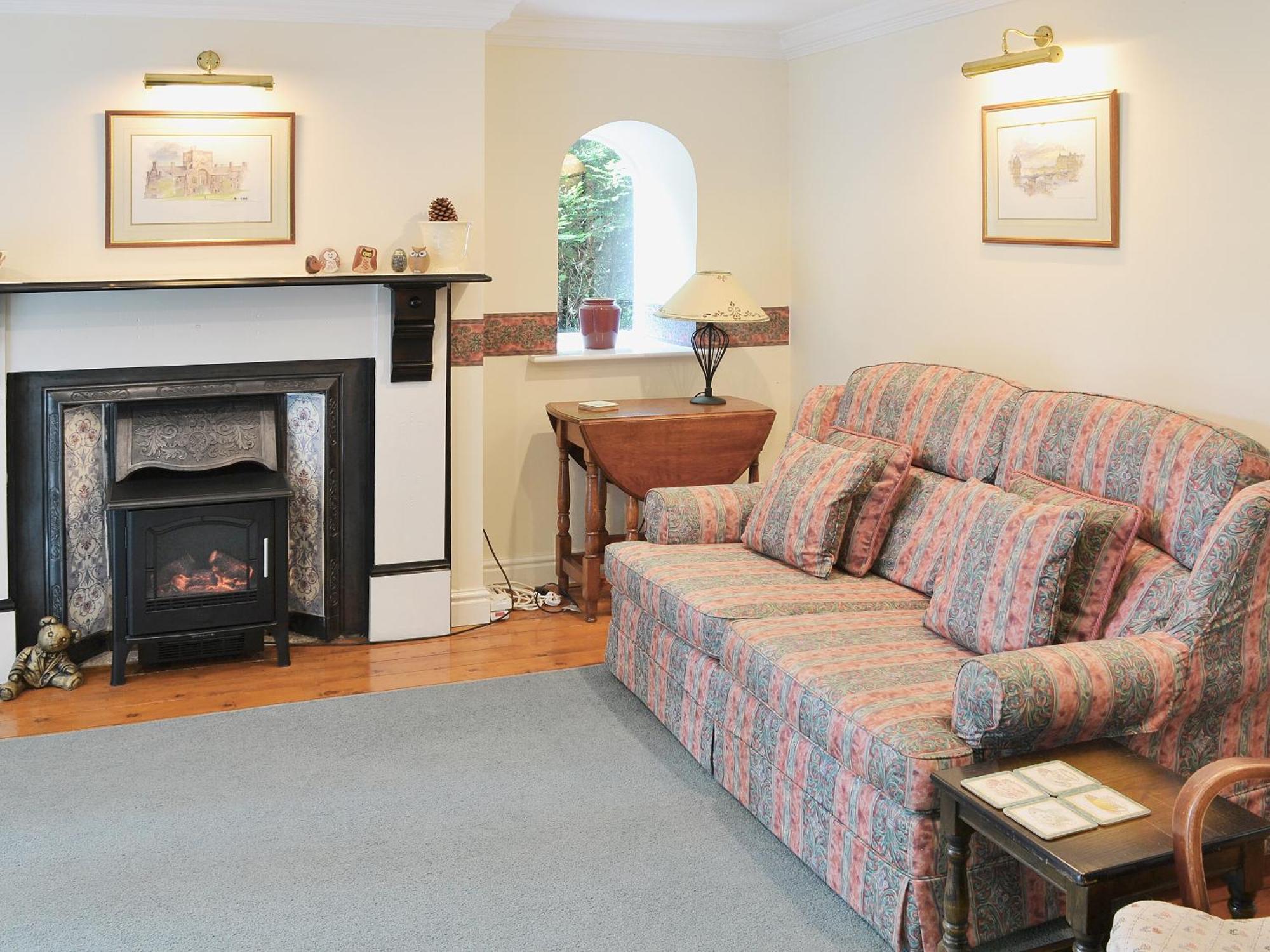 Hammer Bank Lodge Windermere Exteriör bild