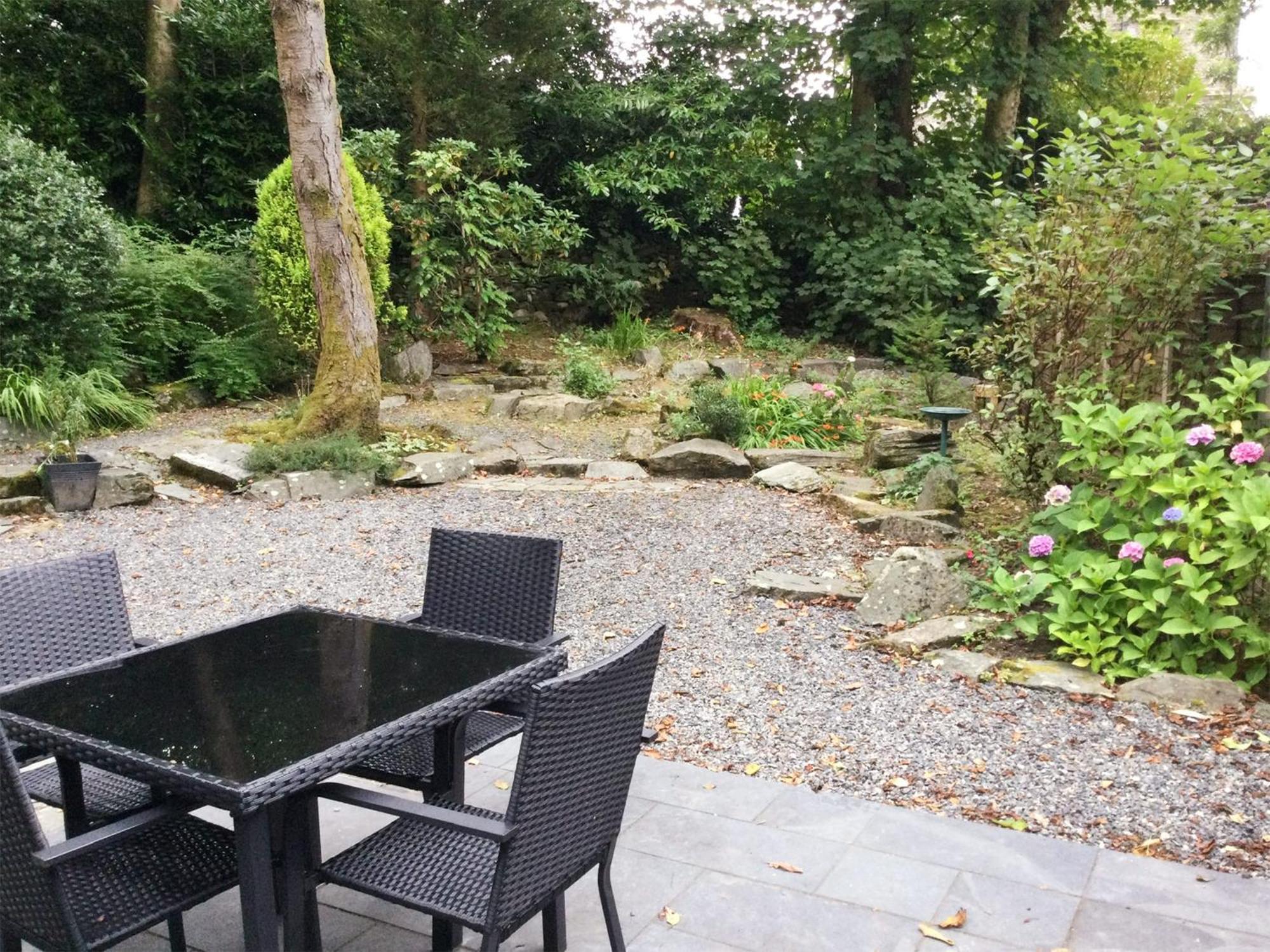 Hammer Bank Lodge Windermere Exteriör bild